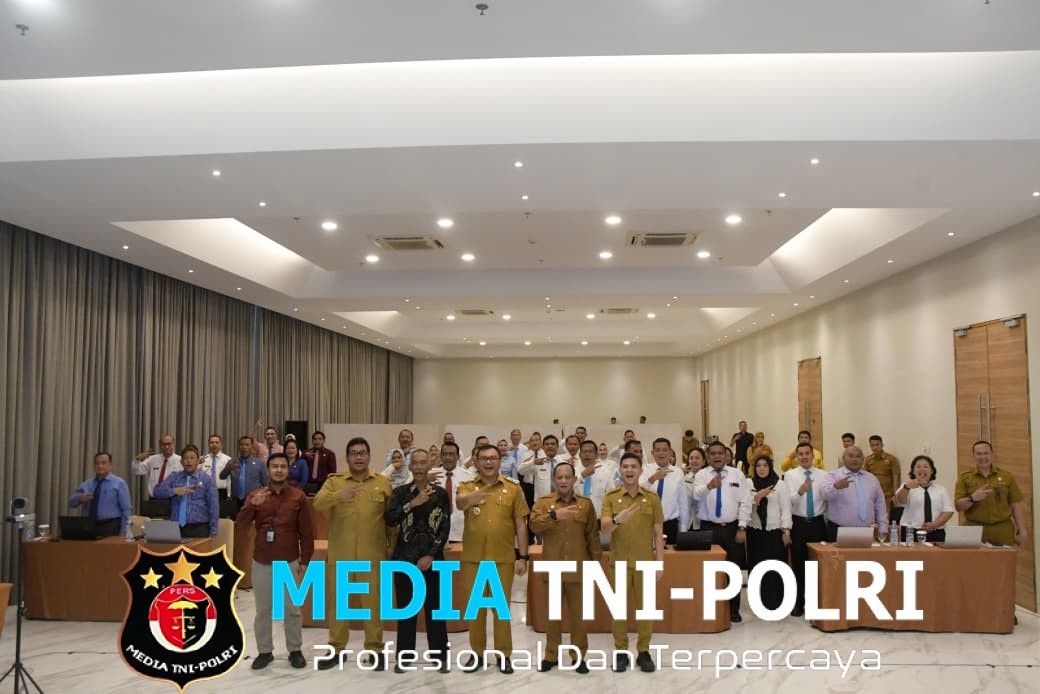 37 Peserta Ikuti Seleksi JPTP Pemkab Deli Serdang, Bupati Kami memilih Orang-orang Terbaik untuk Membangun Deli Serdang