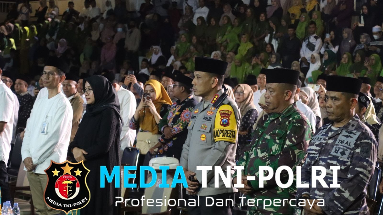 Dari Gesibu Blambangan, Arah Baru Keumatan Banyuwangi Dikukuhkan MUI Resmi Bertugas, Program “Banyuwangi Berhaji” Diluncurkan