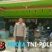 Polsek Sebangki Laksanakan Patroli Siang, Warga Diimbau Waspada