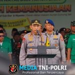 Kapolri Soroti Tantangan Perkembangan Teknologi Digital dalam Menjaga Stabilitas Nasional
