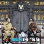 Mendagri dan Menko PMK Bahas Kebutuhan Masyarakat Aceh Tamiang dan Aceh Timur Pascabencana