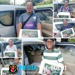 Jelang Natal, Kapolres Simalungun Bagikan Paket Kasih untuk Wartawan “Pers Mitra Strategis Polri Jaga Kamtibmas”