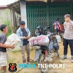 Jelang Natal, Polisi Datangi Warga Pastikan Kendaraan Aman Sebelum Bepergian