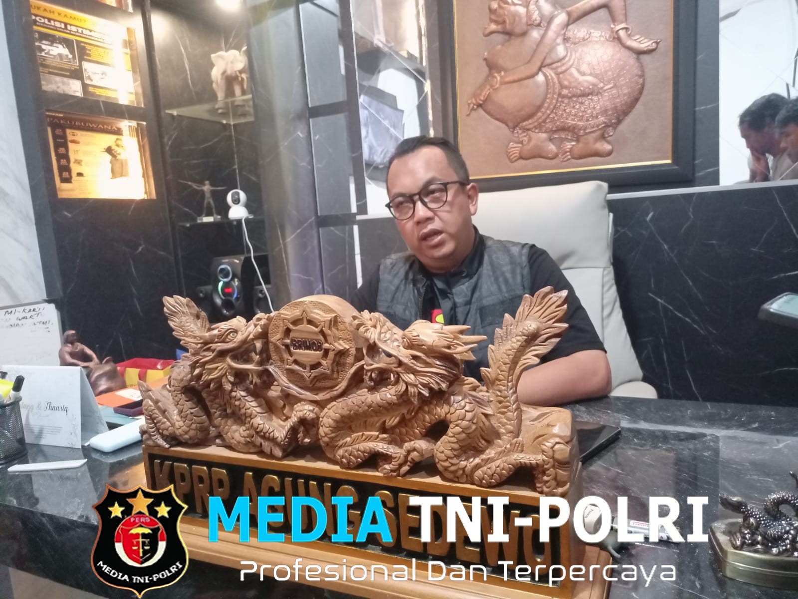 Tragedi Santri Tewas di Wonogiri, Bupati Turun Tangan , Polres Lakukan Penyelidikan Menyeluruh,Ponpes Kena Sangsi Keras