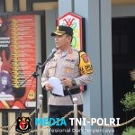 Situasi Kondusif, Kapolres Kotim Memastikan akan ungkap Fakta Peristiwa di Perkebunan Sawit Desa Kenyala
