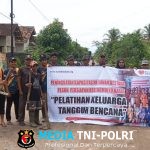 Pentingnya Family Emergency Plan, Rumah Zakat dan Destana Kresnomulyo Barat Gelar Pelatihan Kaltana