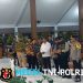 Pastikan Ibadah Malam Natal Berjalan Aman, Jajaran Forkopimda Pantau Situasi Gereja
