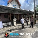 Suka Cita Perayaan Ibadah Natal di Gereja.Tabernakel Berlangsung Aman Dan Lancar