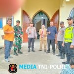 Keamanan Perayaan Natal di Tabir Selatan Terjaga, Situasi Aman & Kondusif