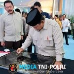Tulis Pesan di Atas Prasasti, Presiden Prabowo Jadilah Jaksa yang Berani dan Jujur Membela Keadilan!