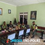 Polres Wonogiri Pastikan Ibadah Natal di Purwantoro Berjalan Aman dan Kondusif