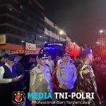 Mabes Polri Turunkan Tim Supervisi Operasi Lilin Krakatau 2025 Di Polda Lampung