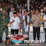Kapolres-Bupati Malang Tinjau Gereja Jelang Misa Natal 2025, Pastikan Ibadah Aman dan Kondusif