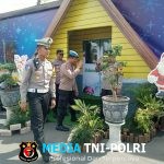Pengawasan Gaktibplin Ops Lilin Candi 2025, Polri Pastikan Disiplin Personel dan Pelayanan Humanis kepada Masyarakat