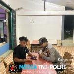 Dekat dan Bersahabat, Polisi Ajak Warga Lebih Cerdas Bermedia Sosial