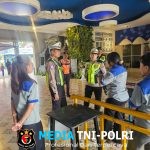 Polres Malang Tingkatkan Patroli di 183 Destinasi Wisata saat Libur Nataru