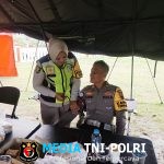 Pastikan Personel Tetap Prima, Sidokkes Polres Wonogiri Lakukan Pemeriksaan Kesehatan Anggota Ops Lilin Candi 2025