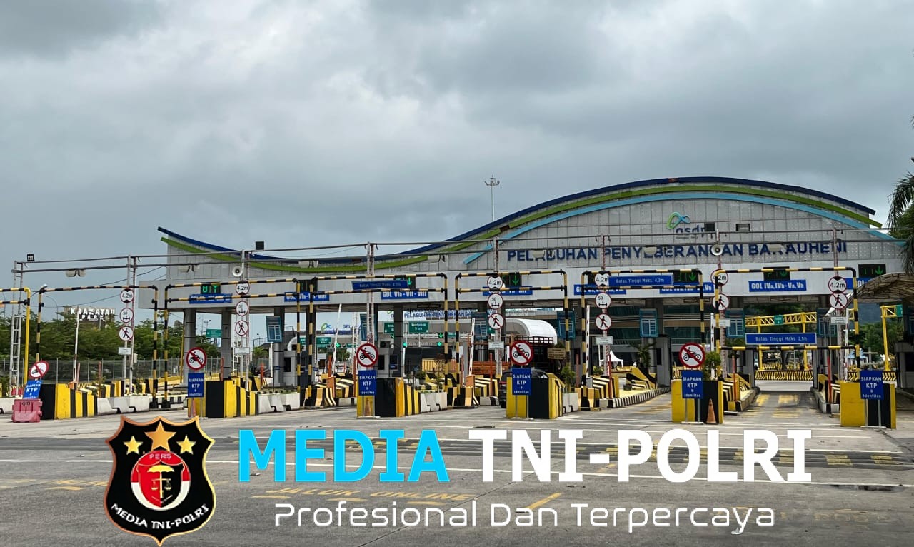 Hari Ke-6 Operasi Lilin Krakatau 2025 Arus Penumpang Bakauheni-Merak Capai 86.907 Penumpang Dan 21.284 Kendaraan