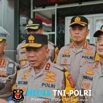 Libur Nataru 2025 Kapolda Jabar Tinjau Kepadatan Puncak dan Apresiasi Inovasi Polres Bogor