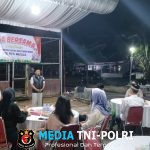 Sisi Humanis Polres Mesuji Amankan Tahun Baru Sambil Kirim Doa untuk Korban Bencana di Aceh,Sumut & Sumbar