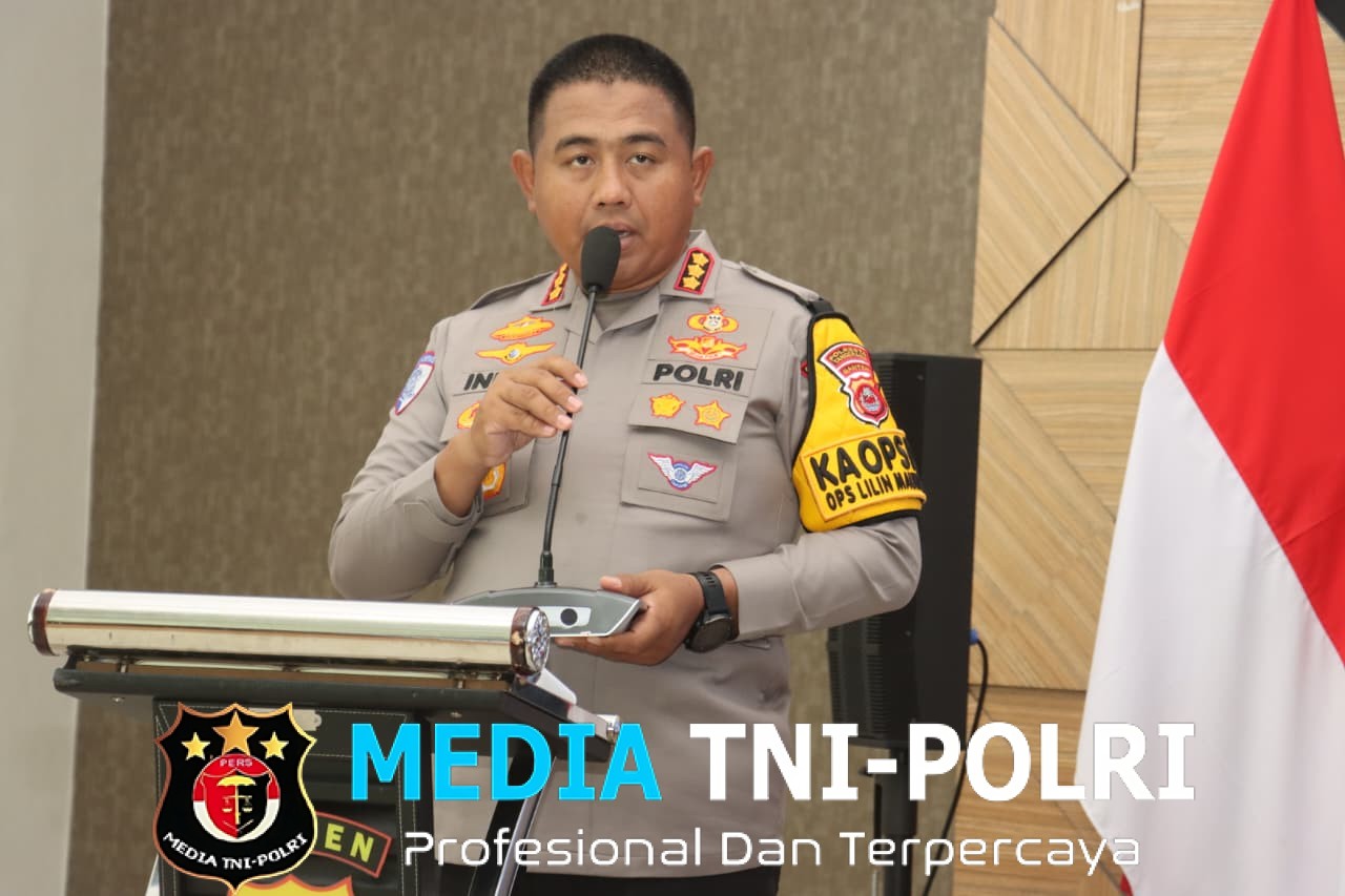 Rilis Akhir Tahun 2025 Polresta Tangerang  Angka Kriminalitas Turun 16,6 Persen