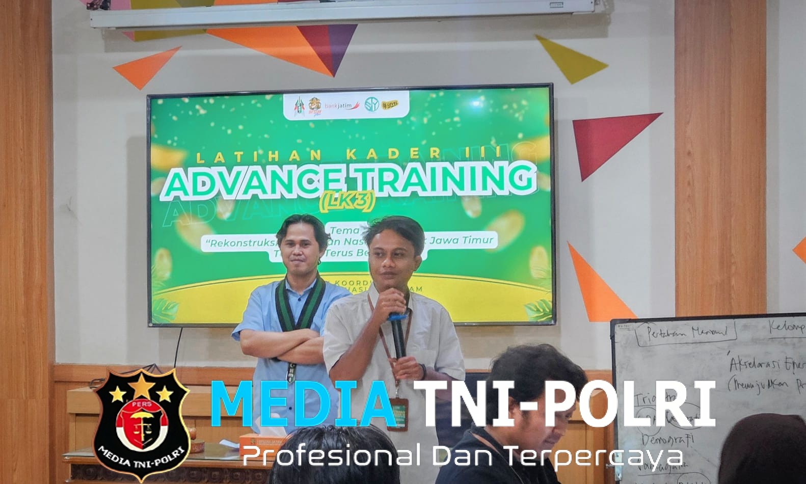 Konstelasi Politik Global Ekosistem Demokrasi di Era Digitalisasi (5.0)