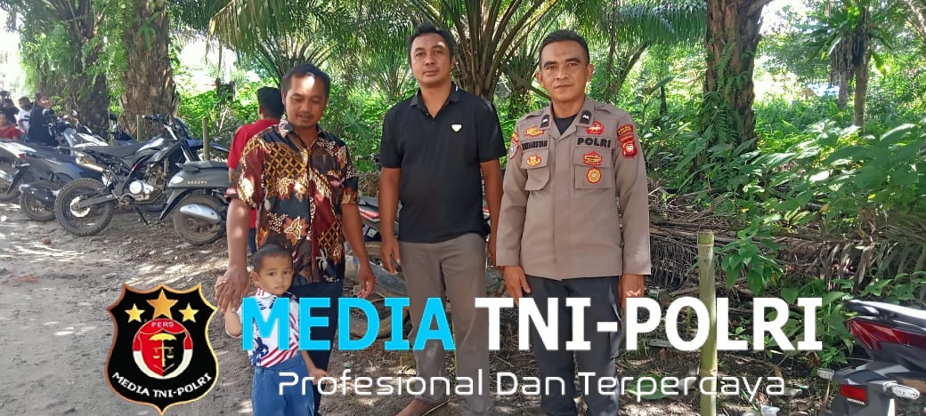 Natal Penuh Kedamaian, Polisi Bangun Kedekatan dengan Warga