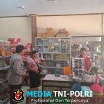 Polsek Kuala Behe Tingkatkan Patroli Kamtibmas Pasca Perayaan Natal