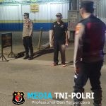 Jaga Kamtibmas, Polsek Setu Razia Dini Hari di Jalan Raya Setu–Serang