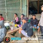 Duduk Bersama Warga, Cara Polisi Bangun Kepercayaan Lewat Patroli Dialogis