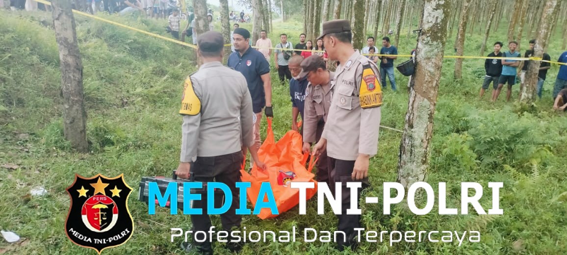 Luar Biasa! Tim Jatanras Polres Simalungun Ungkap Pembunuhan Sadis dalam 4 Jam, Pelaku Remaja 15 Tahun Ditangkap