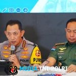 Hadir di Tengah Masyarakat, Kapolri Targetkan Pembangunan Ratusan Sumur Bor dan Sarana Sanitasi di Wilayah Terdampak Bencana
