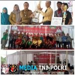 Dihadiri Bupati Dan Wakil Bupati , Pemkab Pringsewu Gelar Natal Bersama Ouikumene 2025