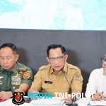 Kemendagri Kirim 1.054 Praja IPDN ke Aceh untuk Pulihkan Desa Terdampak Bencana