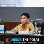 Wamendagri Wiyagus Minta Pemda Waspadai Potensi Kenaikan Harga saat Nataru dan Cuaca Ekstrem