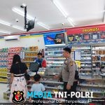 Patroli Dialogis Polsubsektor Jelimpo Pastikan Situasi Kamtibmas Yang Aman Dan Kondusif