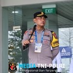 Arema FC vs Persita, Polres Malang Turunkan 552 Personel Amankan Laga BRI Super League