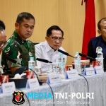 Mendagri Libatkan Semua Pihak, Pemerintah Kerahkan Seluruh Upaya Tangani Bencana Sejak Awal