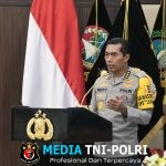 Polri Perkuat Pengawasan Digital, DorongTransparansi dan Akuntabilitas