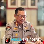 Malam Pergantian Tahun, Polda Jateng Himbau Warga Tertib Berlalu Lintas