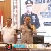 Kasat Reskrim Polres Simalungun Tegaskan Penerapan Pasal Berlapis dalam Kasus Pembunuhan Anak, Proses Hukum Berjalan Tegas dan Profesional