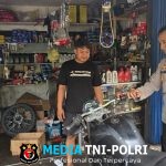 Cegah Gangguan Kamtibmas, Polisi Larang Penggunaan Knalpot Brong di Malam Tahun Baru