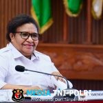 Wamendagri Ribka Beri Rapor Kinerja Enam Provinsi di Papua terkait Penyelesaian RAPBD dan RAP Otsus 2026