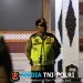 Siap Amankan Malam Nataru, Polres Wonogiri Ajak Warga Tertib Berlalu Lintas
