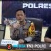 Sepanjang 2025, Polres Pringsewu Amankan 279 Pelaku Tindak Pidana