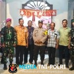 Polres Langkat Pastikan Pengamanan Ibadah Malam Tahun Baru 2026 Berjalan Aman dan Kondusif