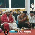 Polres Langkat Gelar Zikir dan Doa Munajat Akhir Tahun Pasca Bencana, Berlangsung Aman dan Kondusif