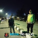 Car Free Night Vol. 2 di JLS Pracimantoro Meriah dan Aman, Ribuan Warga Tumpah Ruah Sambut Tahun Baru 2026