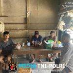 Patroli Humanis, Polisi Bangun Keakraban Bersama Warga