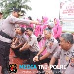 Komitmen 2026! Kapolres Simalungun Lantik 49 Personel Berpangkat Baru, Ajak Terus Mengabdi untuk Nusa dan Bangsa dengan Dedikasi Lebih Tinggi